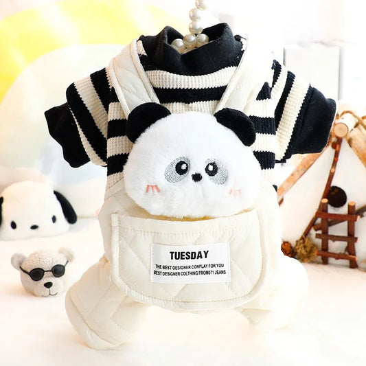 CozyPaws Winterweste für Hunde